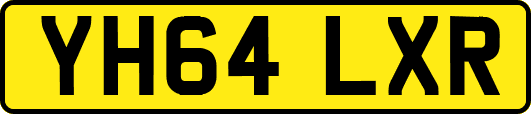 YH64LXR