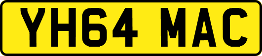 YH64MAC