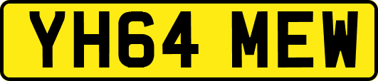 YH64MEW