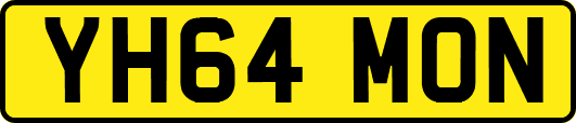 YH64MON