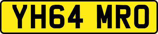 YH64MRO