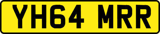 YH64MRR