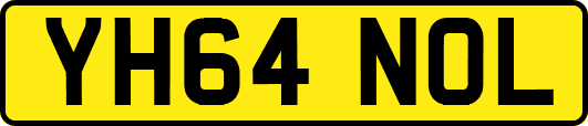YH64NOL