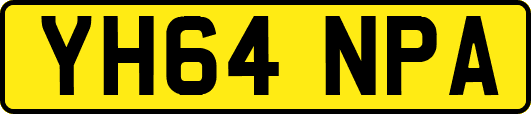 YH64NPA