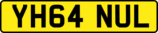 YH64NUL