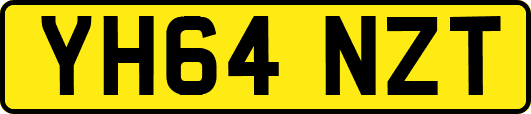 YH64NZT