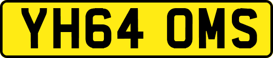 YH64OMS