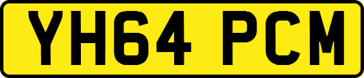 YH64PCM