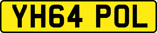 YH64POL
