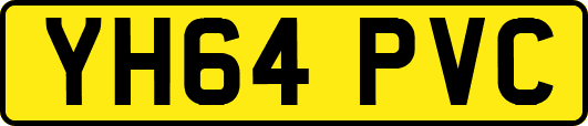 YH64PVC