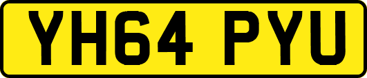 YH64PYU