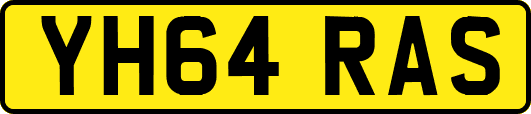 YH64RAS