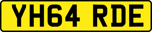 YH64RDE
