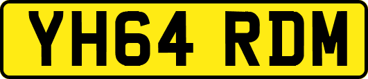 YH64RDM