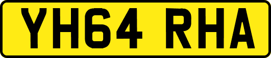 YH64RHA
