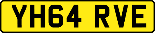 YH64RVE