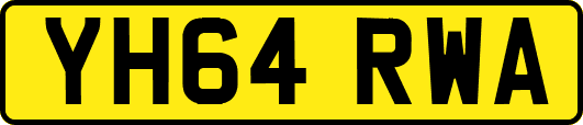 YH64RWA