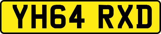 YH64RXD