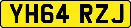YH64RZJ
