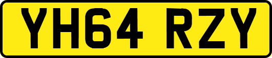 YH64RZY