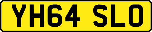 YH64SLO