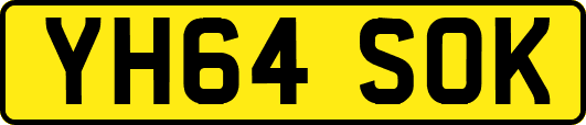 YH64SOK