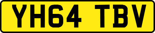 YH64TBV
