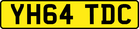 YH64TDC