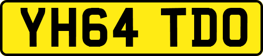 YH64TDO