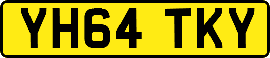 YH64TKY
