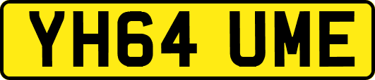 YH64UME