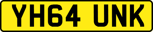 YH64UNK