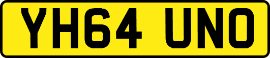 YH64UNO