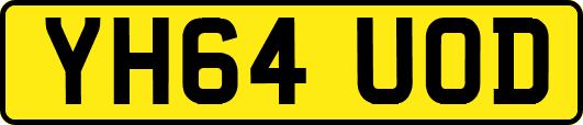 YH64UOD