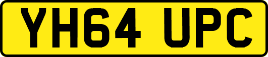 YH64UPC