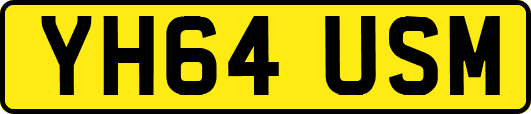 YH64USM