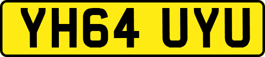 YH64UYU