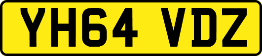 YH64VDZ