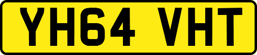 YH64VHT