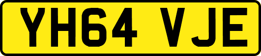 YH64VJE