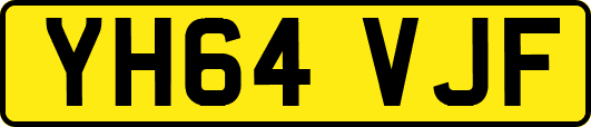YH64VJF