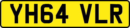 YH64VLR