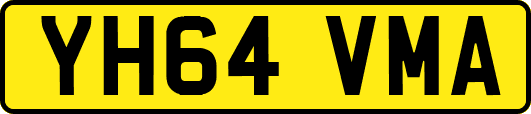 YH64VMA