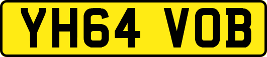 YH64VOB