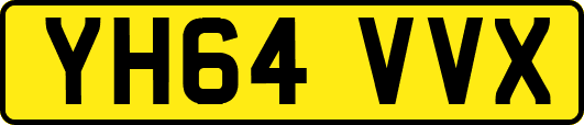YH64VVX