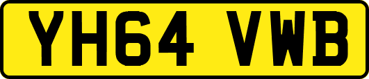 YH64VWB