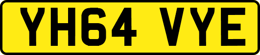 YH64VYE