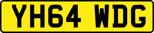 YH64WDG