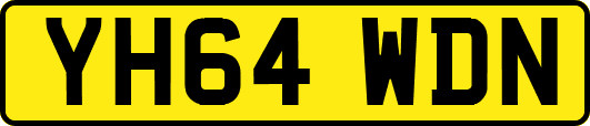 YH64WDN