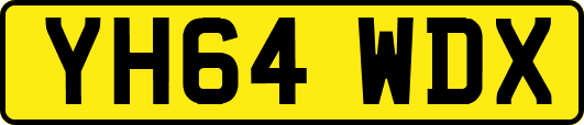 YH64WDX